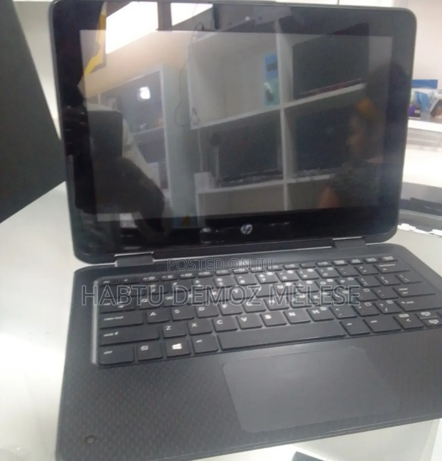 New Laptop HP Probook 11 EE G1 8GB Intel Core M3 SSD 256GB