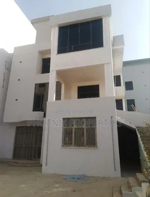 4bdrm House in Private, Bole for sale