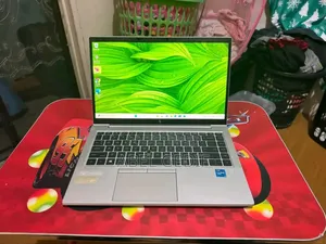 New Laptop HP EliteBook 840 16GB Intel Core I5 SSD 512GB