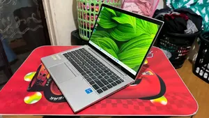 New Laptop HP EliteBook 840 16GB Intel Core I5 SSD 512GB