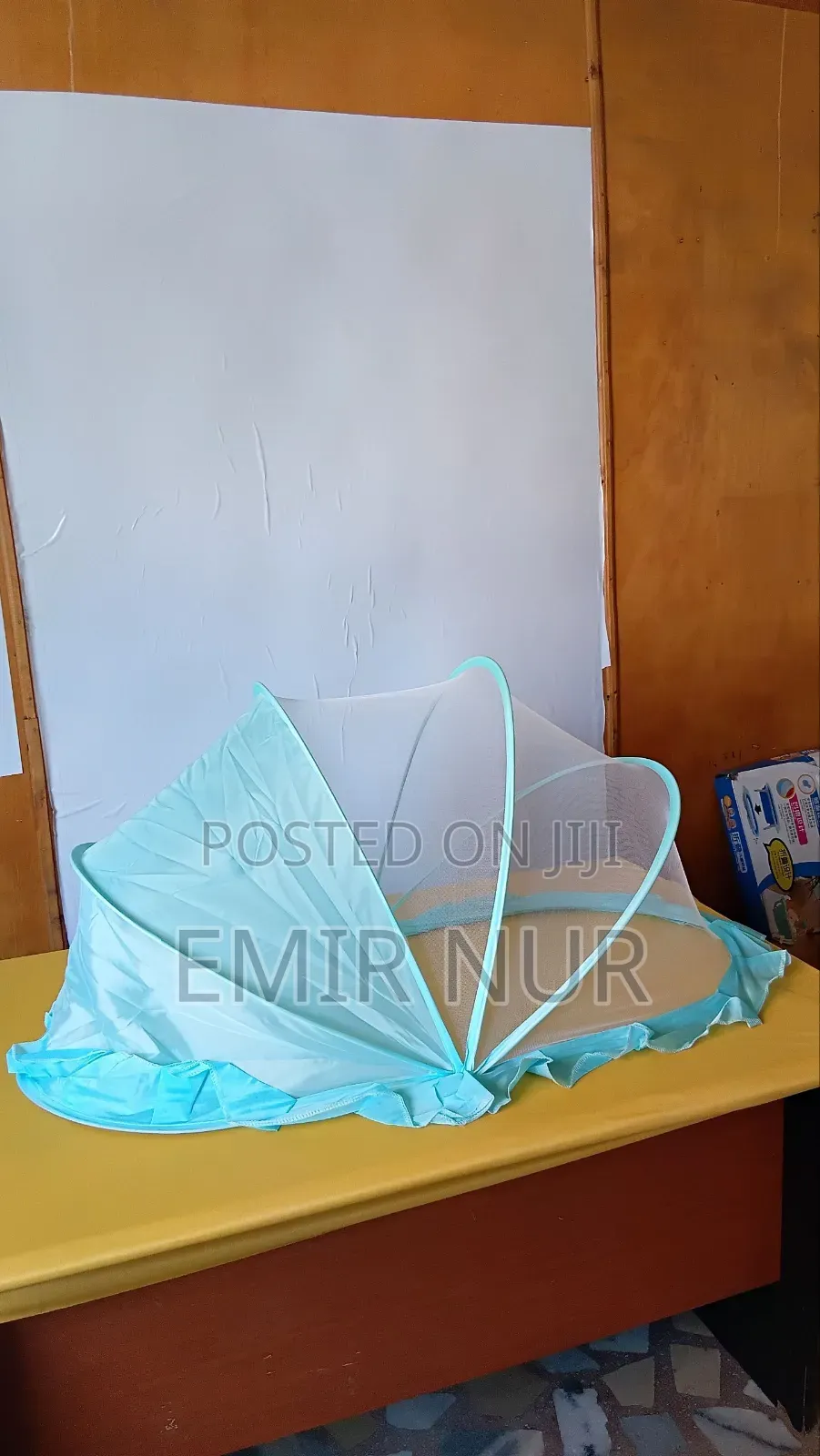 Children's Mosquito Net