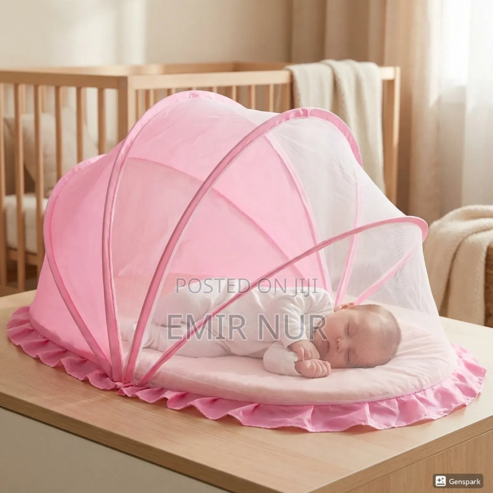 Children's Mosquito Net