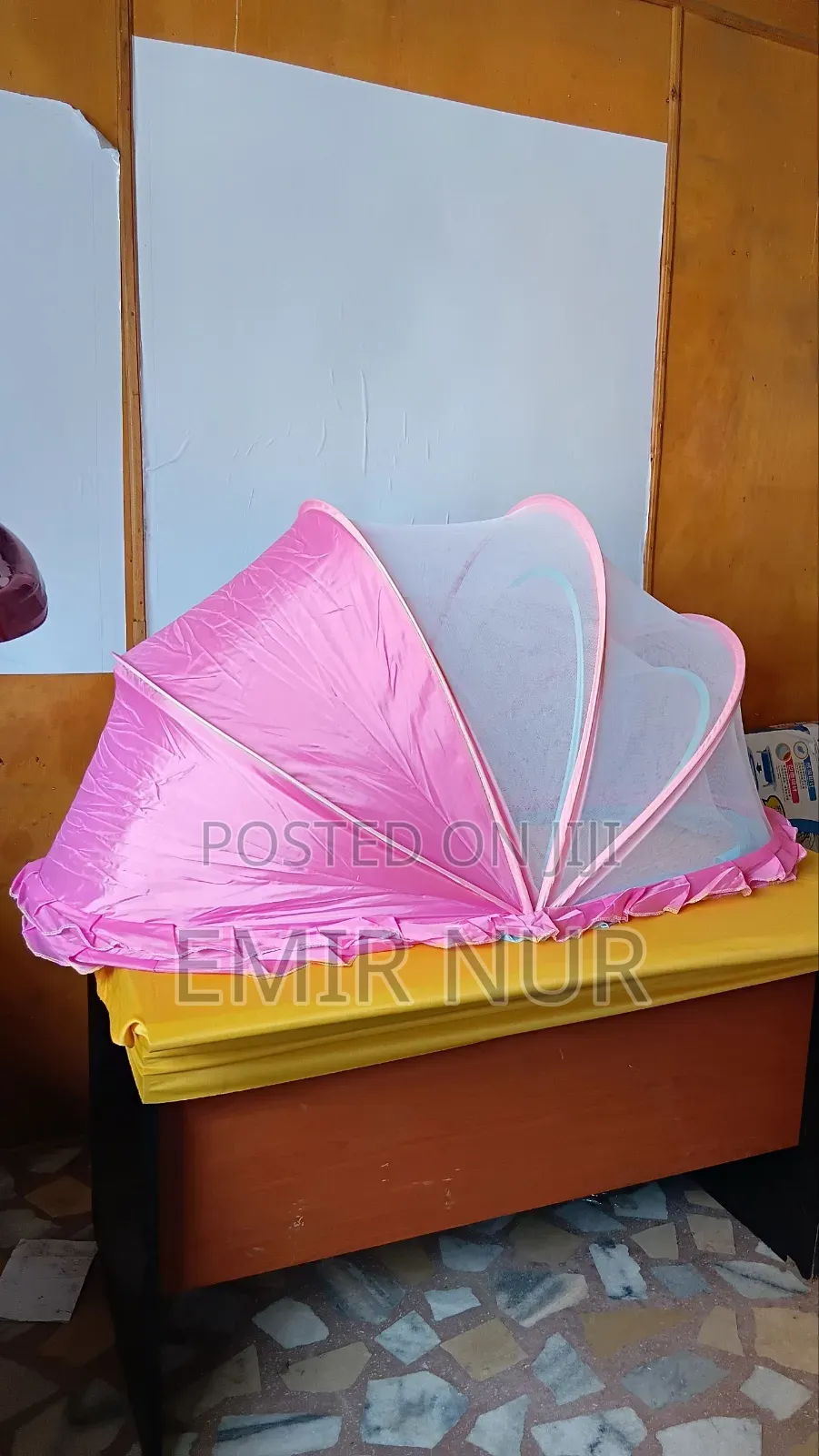 Children's Mosquito Net