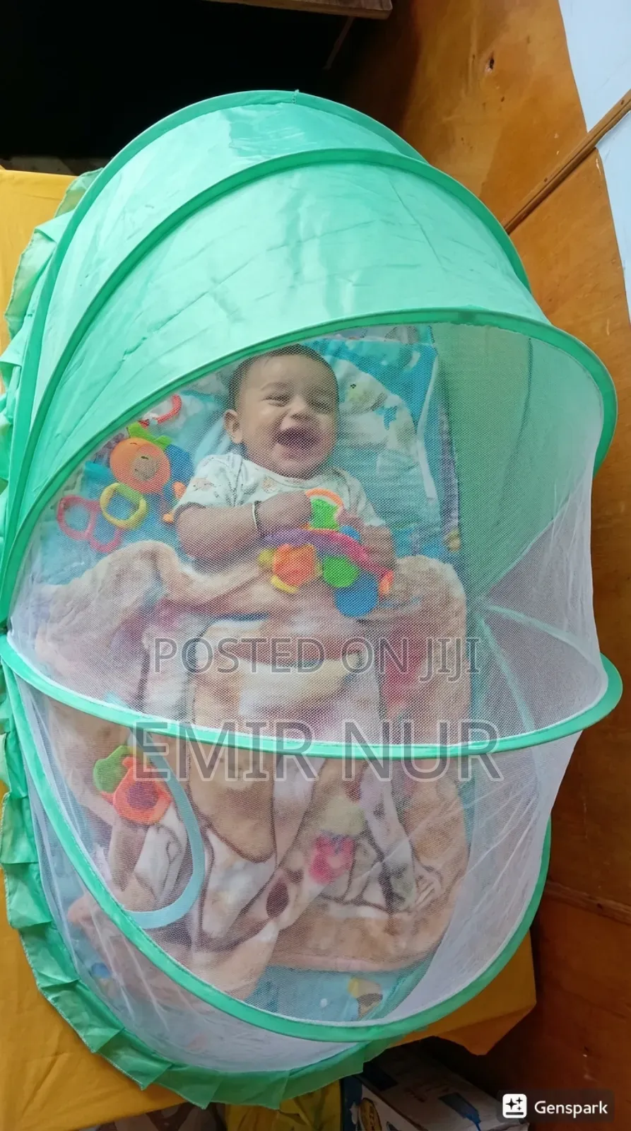 Children's Mosquito Net