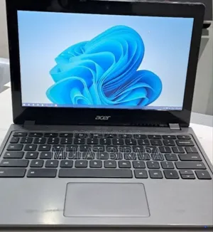 Photo - New Laptop Acer Chromebook R 13 4GB Intel Celeron SSD 128GB