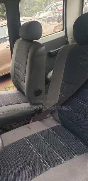 Toyota Hilux 1995 White