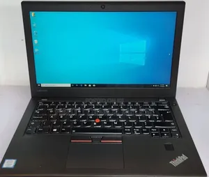 Photo - New Laptop Lenovo ThinkPad Yoga 8GB Intel Core I7 SSD 512GB
