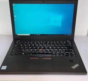 New Laptop Lenovo ThinkPad Yoga 8GB Intel Core I7 SSD 512GB