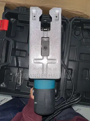 Photo - Dshi Rotary Hammer