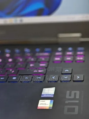 New Laptop HP Omen 16 16GB Intel Core I7 SSD 1T