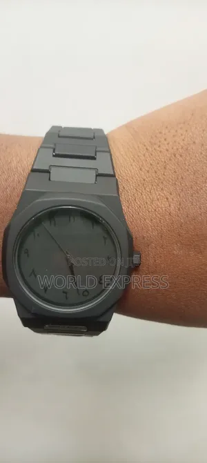 Luxury Men Watch Minimalist Design Men Creative Sports Bussisnes