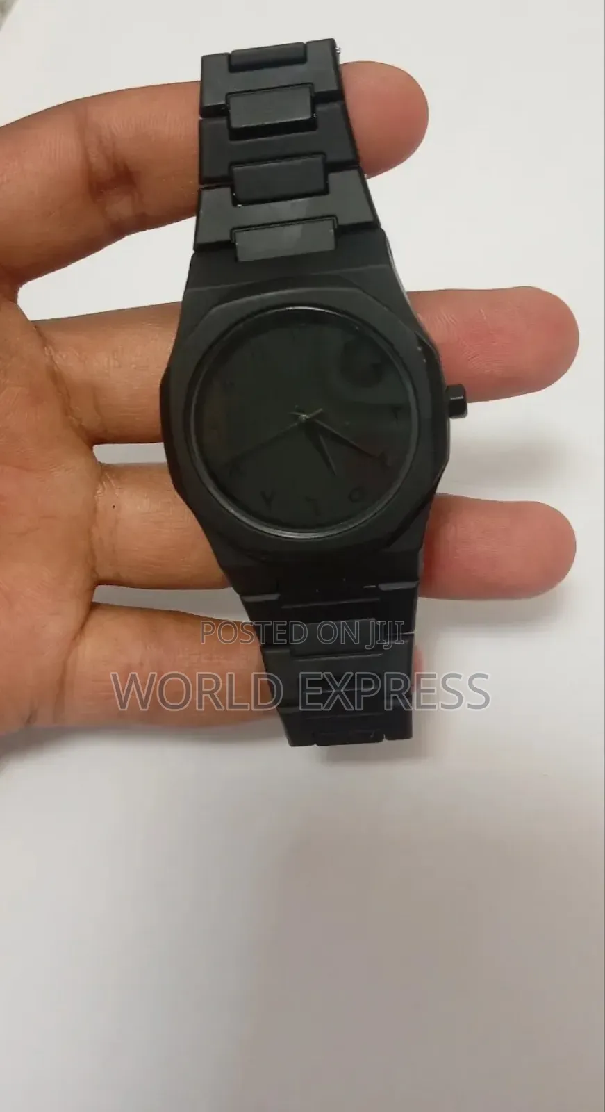 Luxury Men Watch Minimalist Design Men Creative Sports Bussisnes