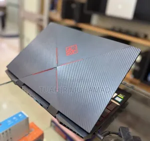 Photo - New Laptop HP Omen X 16GB Intel Core I7 SSD 512GB