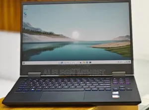 Photo - New Laptop HP Omen X 16GB Intel Core I7 SSD 512GB