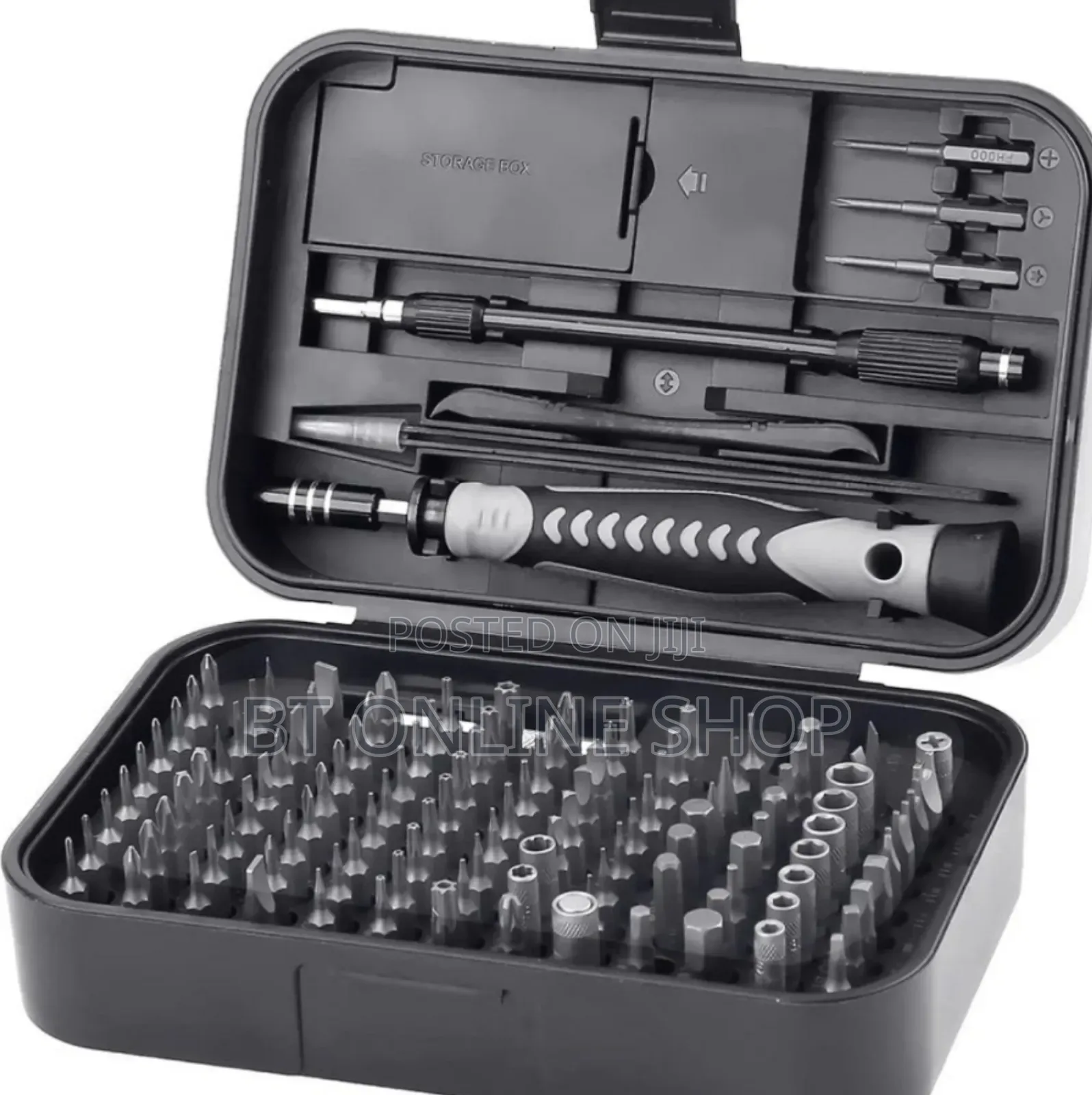 Unmatched Versatility for All Your Repair Needs