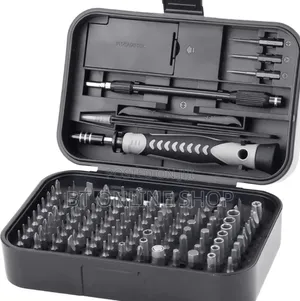 Photo - Unmatched Versatility for All Your Repair Needs