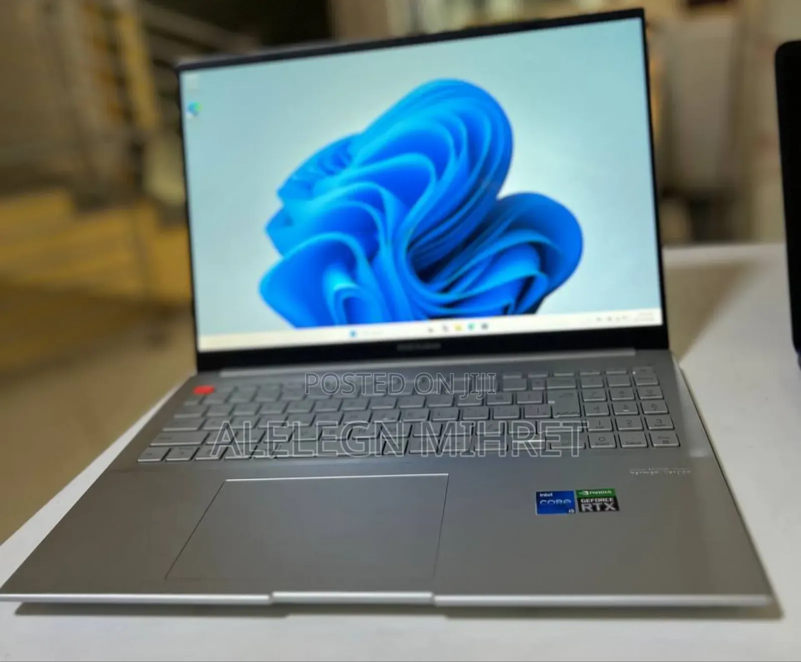 New Laptop Asus VivoBook 15 X505BA 16GB Intel Core I5 SSD 512GB