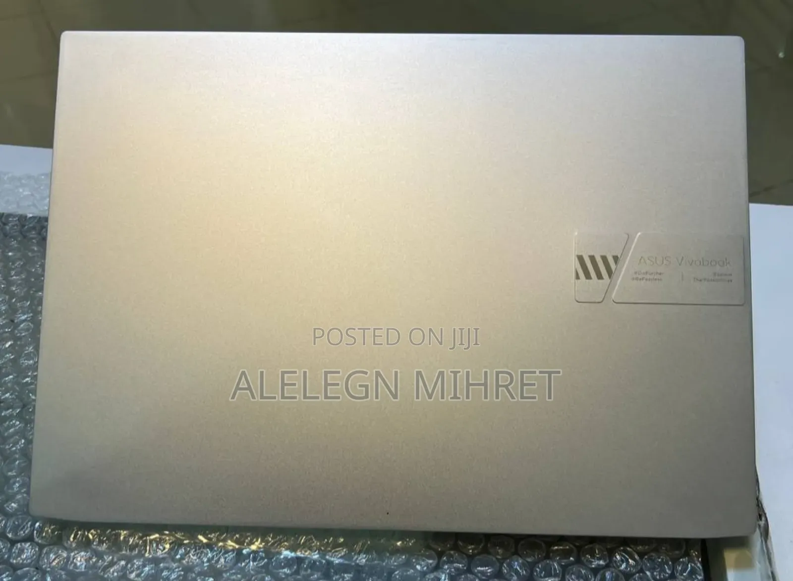 New Laptop Asus VivoBook 15 X505BA 16GB Intel Core I5 SSD 512GB