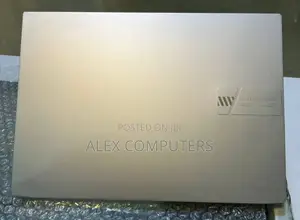 New Laptop Asus VivoBook 15 X505BA 16GB Intel Core I5 SSD 512GB
