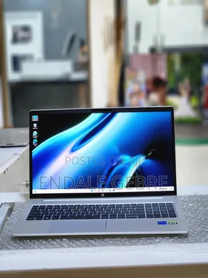 Photo - New Laptop HP ProBook 450 G9 16GB Intel Core I7 SSD 512GB