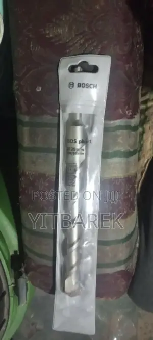 Photo - Concrete Punta