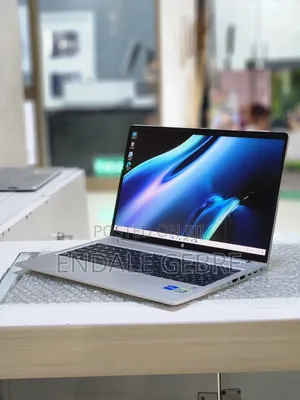 New Laptop HP ProBook 450 G9 16GB Intel Core I7 SSD 512GB