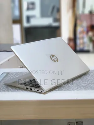 New Laptop HP ProBook 450 G9 16GB Intel Core I7 SSD 512GB