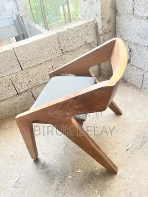 Guest Chairs ወንበር 4 ብዛት