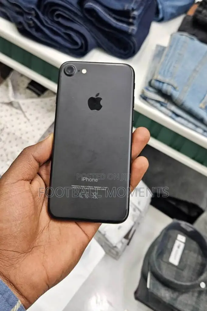 Apple iPhone 8 64 GB Black