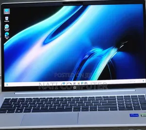 Photo - New Laptop HP Probook 450 16GB Intel Core I7 SSD 512GB