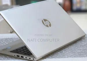 New Laptop HP Probook 450 16GB Intel Core I7 SSD 512GB