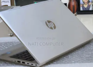 New Laptop HP Probook 450 16GB Intel Core I7 SSD 512GB
