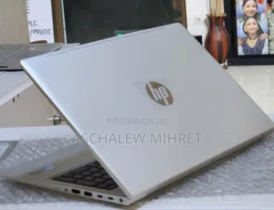 New Laptop HP ProBook 450 G0 16GB Intel Core I7 SSD 512GB