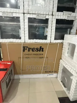 Fress Deep Frige