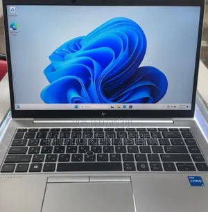 Photo - New Laptop HP EliteBook 840 G8 16GB Intel Core I5 SSD 512GB