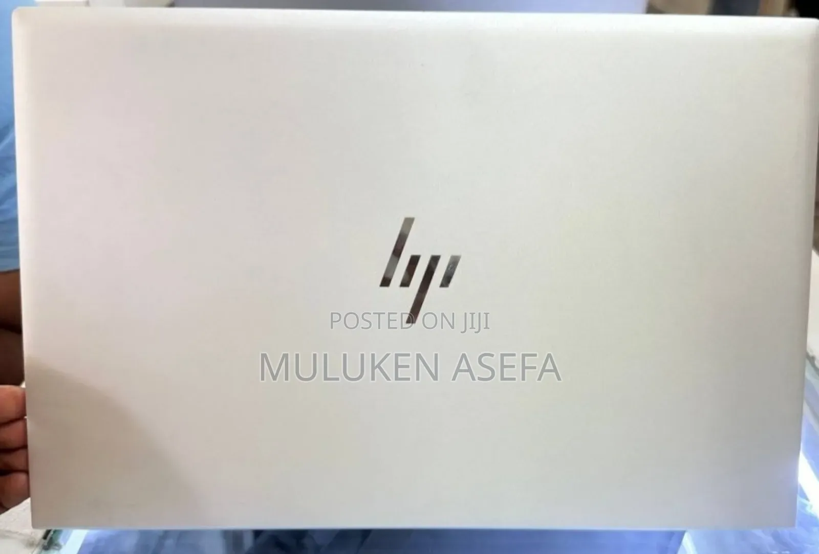 New Laptop HP EliteBook 840 G8 16GB Intel Core I5 SSD 512GB