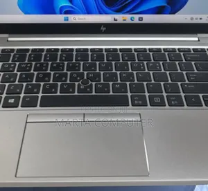 New Laptop HP EliteBook 840 G8 16GB Intel Core I5 SSD 512GB