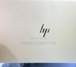 New Laptop HP EliteBook 840 G8 16GB Intel Core I5 SSD 512GB