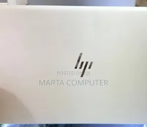 New Laptop HP EliteBook 840 G8 16GB Intel Core I5 SSD 512GB