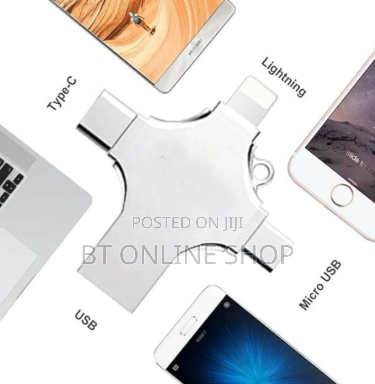 Powerful and Versatile Storage Solution