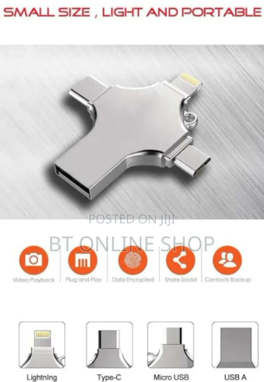 Powerful and Versatile Storage Solution