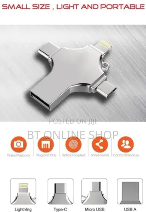 Powerful and Versatile Storage Solution