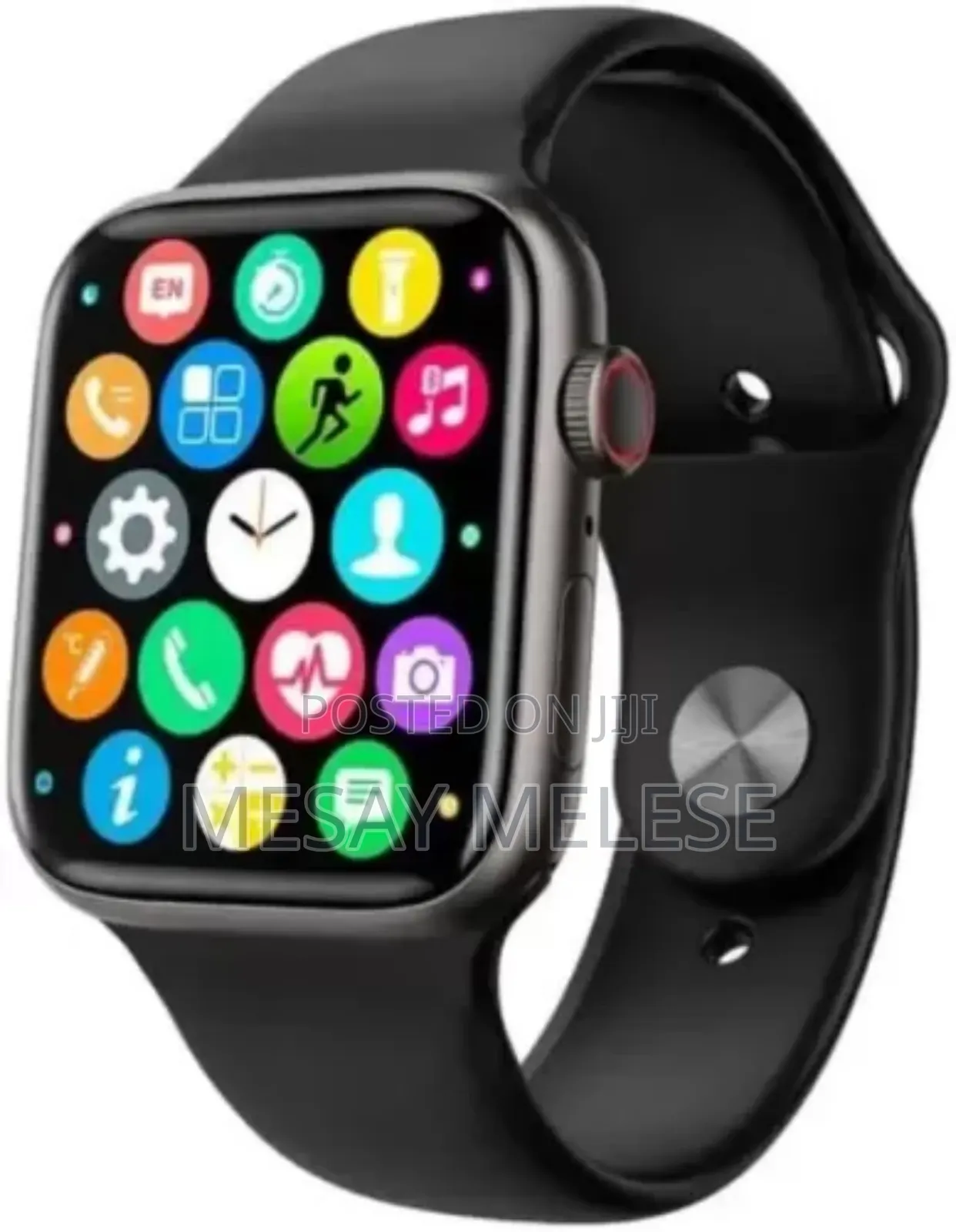 W26 Pro Special Smart Watch