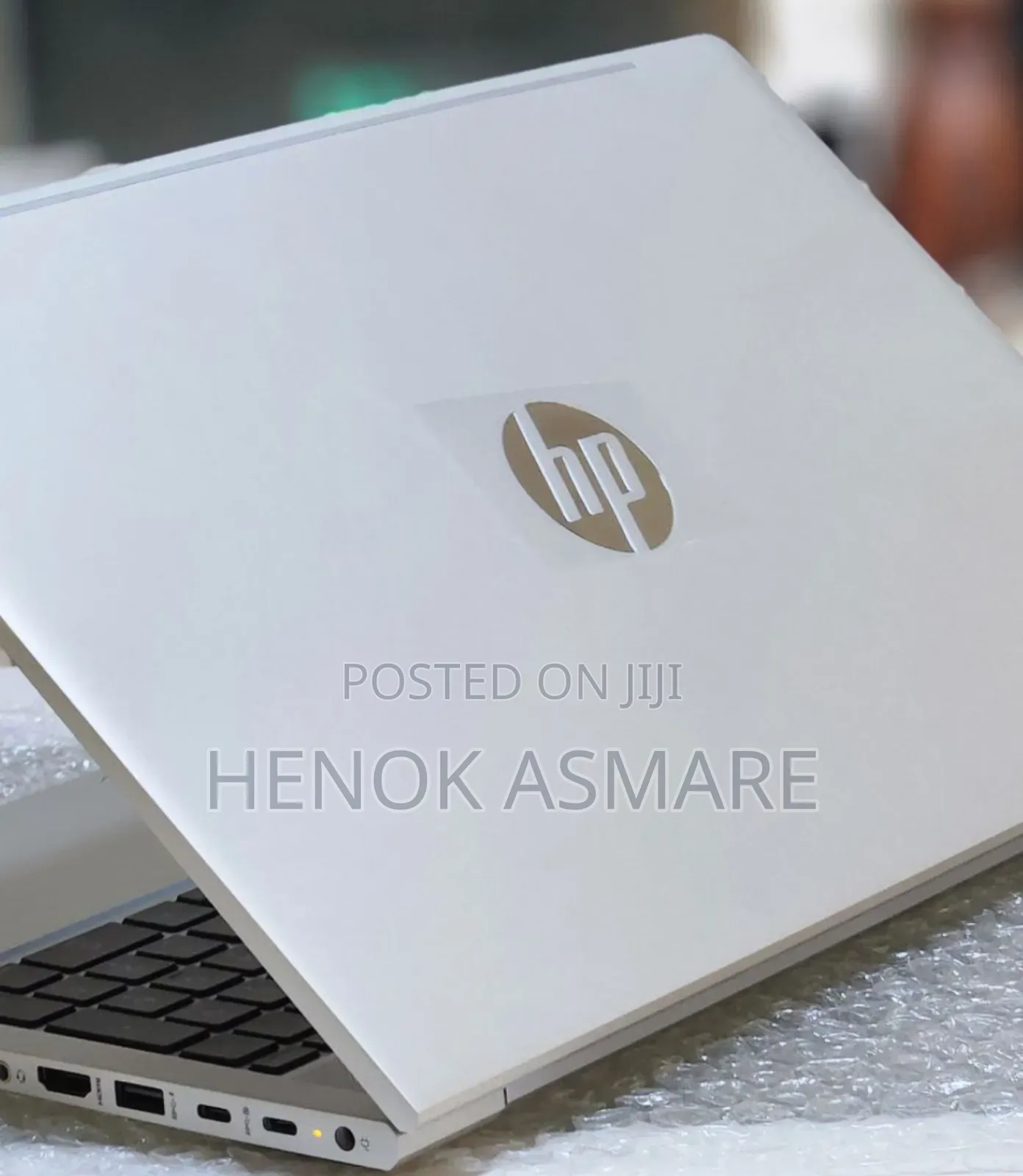 New Laptop HP ProBook 450 G0 16GB Intel Core I7 SSD 512GB