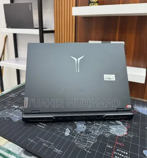 New Laptop Lenovo Legion 7 16GB Intel Core I9 SSD 1T