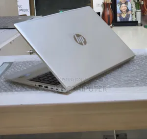 New Laptop HP Probook 450 16GB Intel Core I7 SSD 512GB