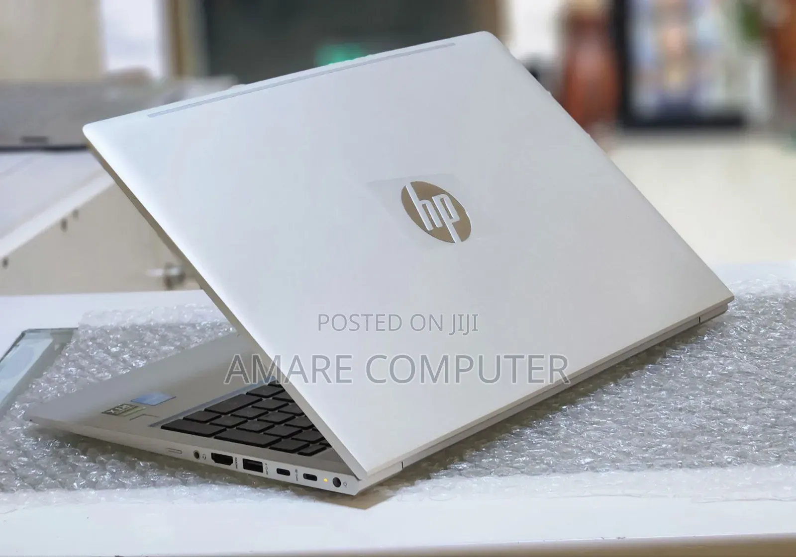 New Laptop HP Probook 450 16GB Intel Core I7 SSD 512GB