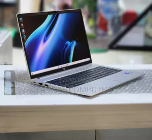 New Laptop HP Probook 450 16GB Intel Core I7 SSD 512GB