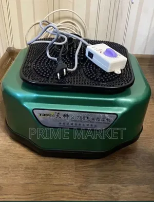 Photo - Luxury Blood Circulative MassagerVibration TherapyFor Overall Health