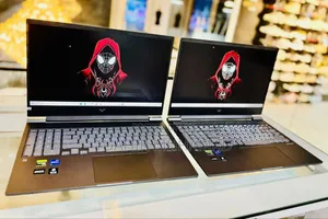 New Laptop HP Victus 15 16GB Intel Core I7 SSD 1T